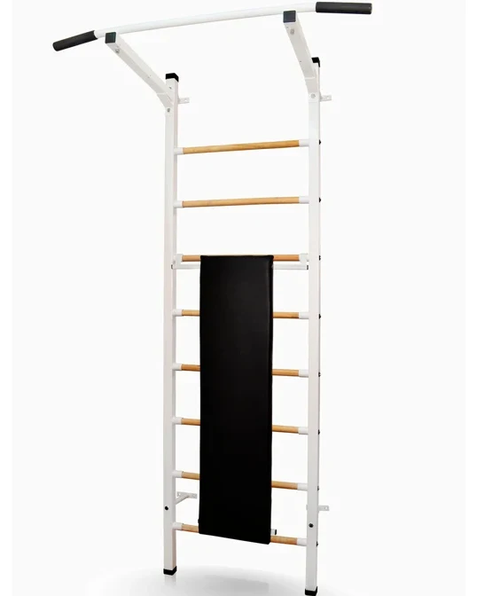 Шведская стенка Sport Movement white